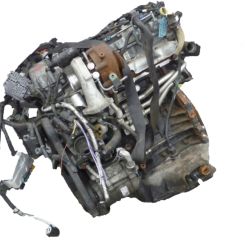 Motor a 22 dm Opel Antara a (l07) 2.2 cdti