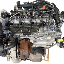 Motor a 22 dmh Opel Antara a (l07) 2.2 cdti 4x4