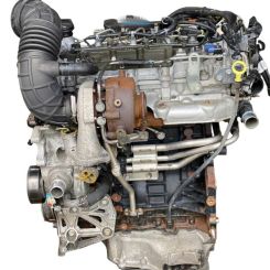 Motor a 22 dm Opel Antara a (l07) 2.2 cdti