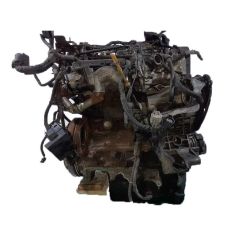 Motor z 24 xe Opel Antara a (l07) 2.4