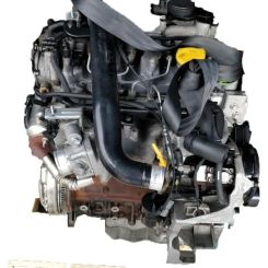 Motor z 24 xe Opel Antara a (l07) 2.4