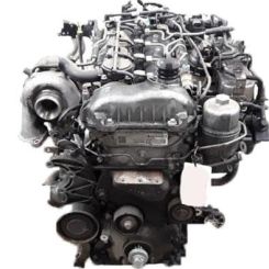 Motor a 24 xe, a 24 xf Opel Antara a (l07) 2.4 4x4