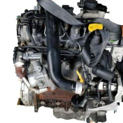 Motor z 24 xe Opel Antara a (l07) 2.4 4x4