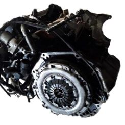 Motor a 24 xe, a 24 xf Opel Antara a (l07) 2.4