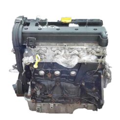 Motor z 24 xe Opel Antara a (l07) 2.4 lpg