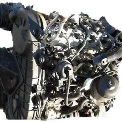 Motor a 30 xh, a 30 xf Opel Antara a (l07) 3.0