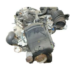 Motor c 20 ne Opel Astra f descapotable (t92) 2.0 i