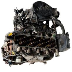 Motor c 14 nz Opel Astra f furgón/ranchera familiar (t92) 1.4 i (f70)