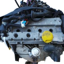 Motor x 14 xe Opel Astra f ranchera familiar (t92) 1.4 i 16v (f35, m35)