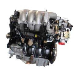 Motor x 16 xel Opel Astra f ranchera familiar (t92) 1.6 i 16v (f35, m35)
