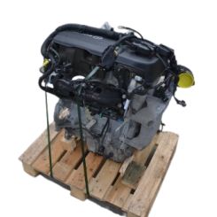 Motor x 14 xe Opel Astra f (t92) 1.4 i 16v (f19, m19)