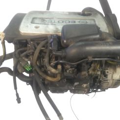 Motor x 16 xel Opel Astra f (t92) 1.6 i 16v (f19, m19)