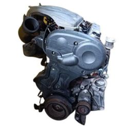 Motor x 16 xel Opel Astra f (t92) 1.6 i 16v (f19, m19)