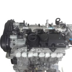 Motor x 20 xev Opel Astra f (t92) 2.0 i 16v (f19, m19)