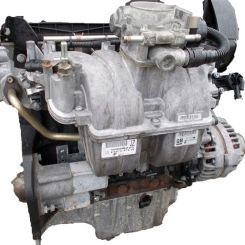 Motor z 16 xep Opel Astra g classic caravan (f35) 1.6