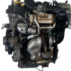 Motor z 17 dtl Opel Astra g classic caravan (f35) 1.7 cdti