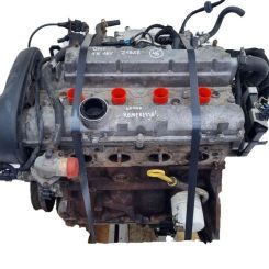 Motor z 16 xe Opel Astra g classic (t98) 1.6 16v (f08, f48)