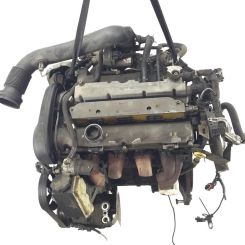 Motor z 16 xe Opel Astra g classic (t98) 1.6 16v (f08, f48)
