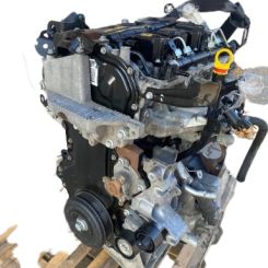 Motor z 16 xe Opel Astra g classic (t98) 1.6 16v (f08, f48)