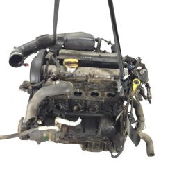 Motor z 16 xe Opel Astra g classic (t98) 1.6 16v (f08, f48)
