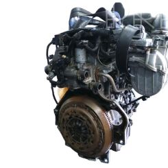 Motor z 16 xe Opel Astra g classic (t98) 1.6 16v (f08, f48)
