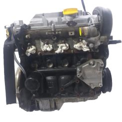 Motor z 16 xe Opel Astra g coupé (t98) 1.6 16v (f07)