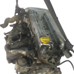 Motor z 22 se Opel Astra g coupé (t98) 2.2 16v (f07)