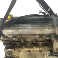 Motor z 22 se Opel Astra g coupé (t98) 2.2 16v (f07)