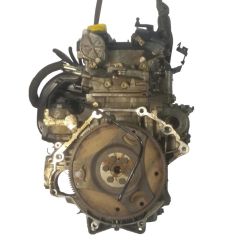 Motor z 22 se Opel Astra g coupé (t98) 2.2 16v (f07)