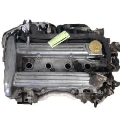Motor z 22 se Opel Astra g coupé (t98) 2.2 16v (f07)