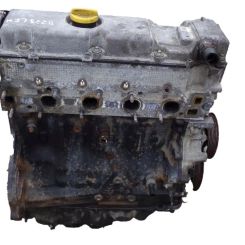 Motor y 22 dtr Opel Astra g coupé (t98) 2.2 dti (f07)