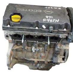 Motor z 16 xep Opel Astra g descapotable (t98) 1.6 (f67)