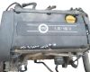 Opel Astra g descapotable (t98) 1.6 (f67)