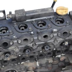 Motor z 17 dtl Opel Astra g fastback (t98) 1.7 cdti (f08, f48)