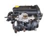 Opel Astra g fastback (t98) 2.2 dti (f08, f48)
