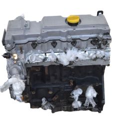 Motor y 22 dtr Opel Astra g fastback (t98) 2.2 dti (f08, f48)