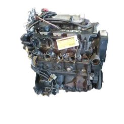 Motor c 16 sel, z 16 xe Opel Astra g furgón/ranchera familiar (f70) 1.6 (f70)