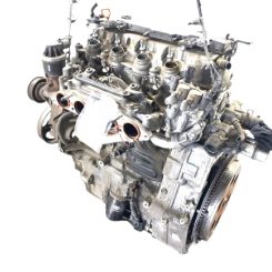 Motor y 17 dt Opel Astra g furgón/ranchera familiar (f70) 1.7 dti 16v (f70)