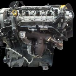 Motor z 12 xe Opel Astra g ranchera familiar (t98) 1.2 16v (f35)
