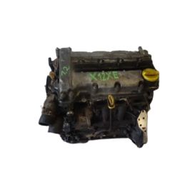 Motor x 12 xe Opel Astra g ranchera familiar (t98) 1.2 16v (f35)