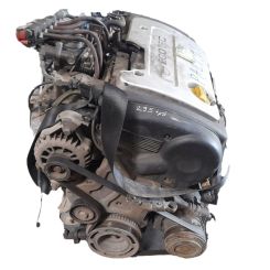 Motor x 16 xel, z 16 xe Opel Astra g ranchera familiar (t98) 1.6 16v (f35)