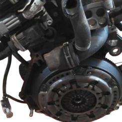 Motor x 16 xel, z 16 xe Opel Astra g ranchera familiar (t98) 1.6 16v (f35)