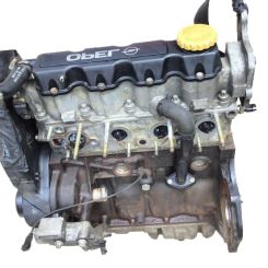 Motor z 16 yng Opel Astra g ranchera familiar (t98) 1.6 cng (f35)