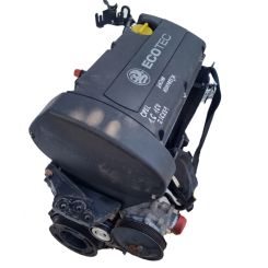 Motor z 16 xep Opel Astra g ranchera familiar (t98) 1.6 (f35)