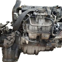 Motor z 18 xe Opel Astra g sedán (t98) 1.8 16v (f69)
