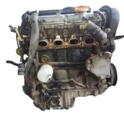 Motor z 18 xe Opel Astra g sedán (t98) 1.8 16v (f69)