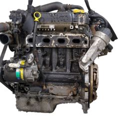 Motor z 12 xep Opel Astra h (a04) 1.2 (l48)