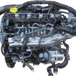 Motor z 12 xep Opel Astra h (a04) 1.2 (l48)