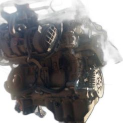 Motor z 12 xep Opel Astra h (a04) 1.2 (l48)