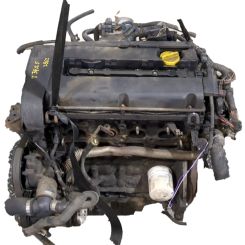 Motor z 12 xep Opel Astra h (a04) 1.2 (l48)